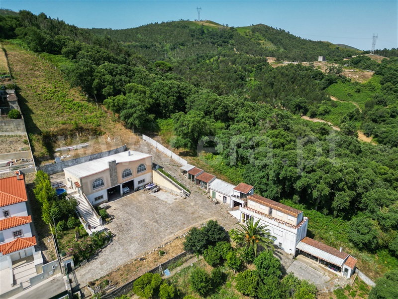 Moradia T1 com Terreno Mafra, Venda do Pinheiro e Santo Estêvão das Galés - 1483573 - 21
