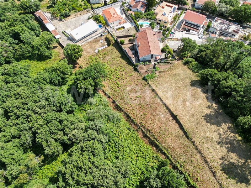 Moradia T1 com Terreno Mafra, Venda do Pinheiro e Santo Estêvão das Galés - 1483573 - 22