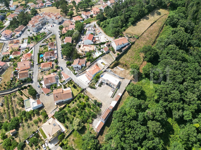 Moradia T1 com Terreno Mafra, Venda do Pinheiro e Santo Estêvão das Galés - 1483573 - 23