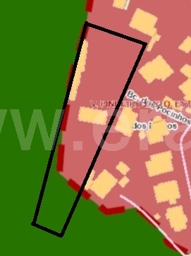 Moradia T1 com Terreno Mafra, Venda do Pinheiro e Santo Estêvão das Galés - 1483573 - 18