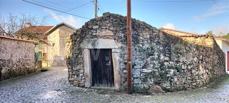 Moradia T1 / Mangualde, Santiago de Cassurrães e Póvoa de Cervães