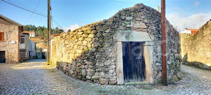 Moradia T1 Mangualde, Santiago de Cassurrães e Póvoa de Cervães - 1453750 - 4