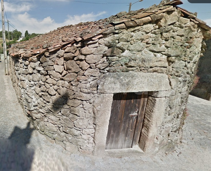Moradia T1 Mangualde, Santiago de Cassurrães e Póvoa de Cervães - 1453750 - 5