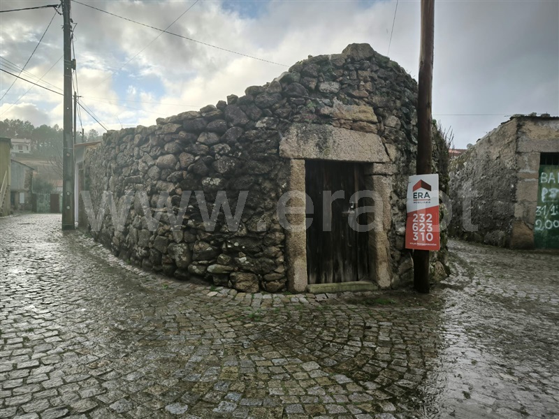 Moradia T1 Mangualde, Santiago de Cassurrães e Póvoa de Cervães - 1453750 - 7