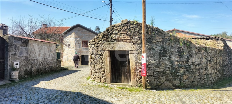 Moradia T1 Mangualde, Santiago de Cassurrães e Póvoa de Cervães - 1453750 - 10
