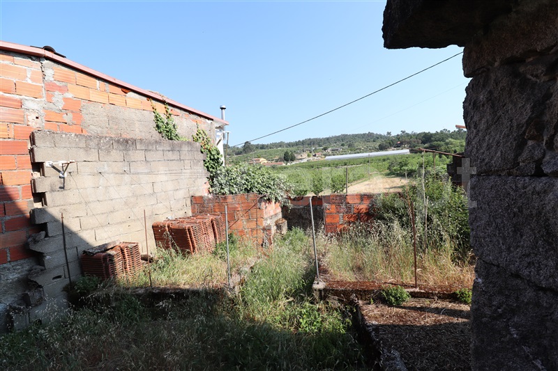 Moradia T1 à venda em Tavares (Chãs, Várzea e Travanca), Mangualde — foto 11