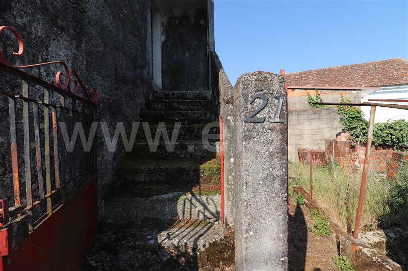 Moradia T1 à venda em Tavares (Chãs, Várzea e Travanca), Mangualde — foto 3