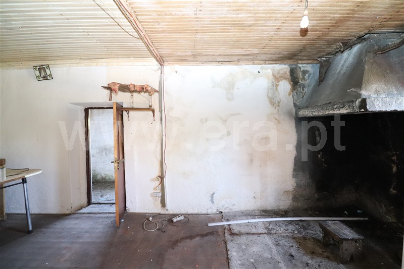 Moradia T1 à venda em Tavares (Chãs, Várzea e Travanca), Mangualde — foto 6
