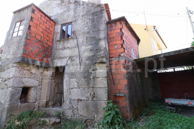 Moradia T1 à venda em Tavares (Chãs, Várzea e Travanca), Mangualde — foto 14