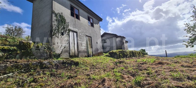 Moradia T1 à venda em Penhalonga e Paços de Gaiolo, Marco de Canaveses — foto 3