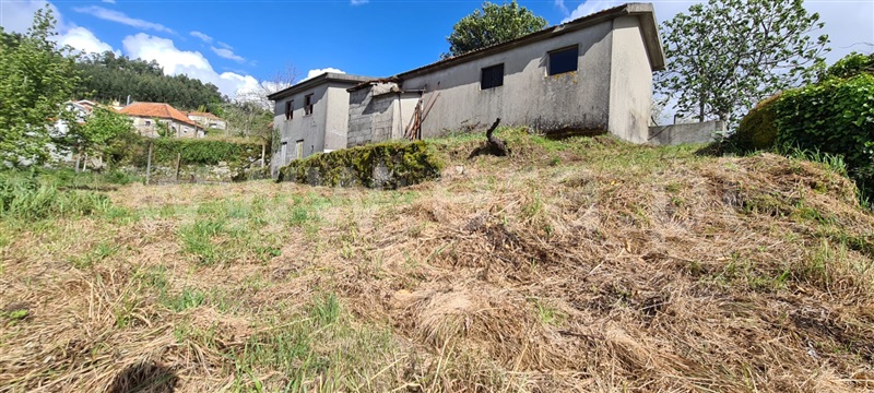 Moradia T1 à venda em Penhalonga e Paços de Gaiolo, Marco de Canaveses — foto 7