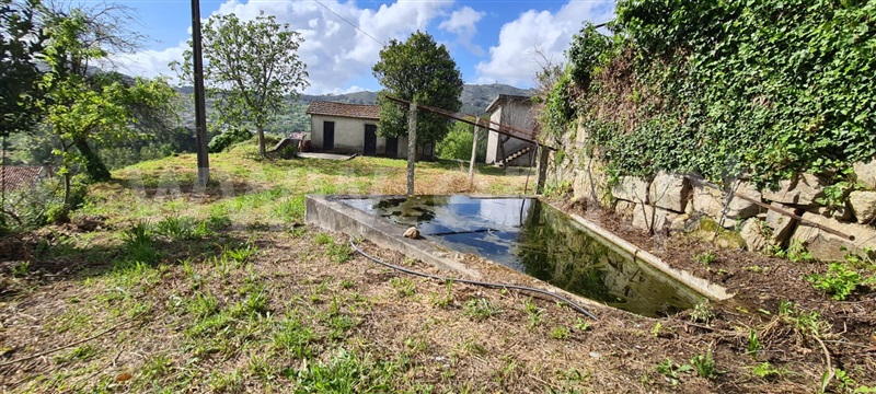 Moradia T1 à venda em Penhalonga e Paços de Gaiolo, Marco de Canaveses — foto 10