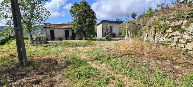 Moradia T1 à venda em Penhalonga e Paços de Gaiolo, Marco de Canaveses — foto 11