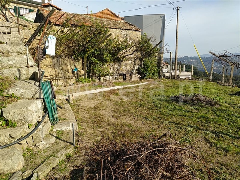 Moradia T1 / Marco de Canaveses, Penhalonga