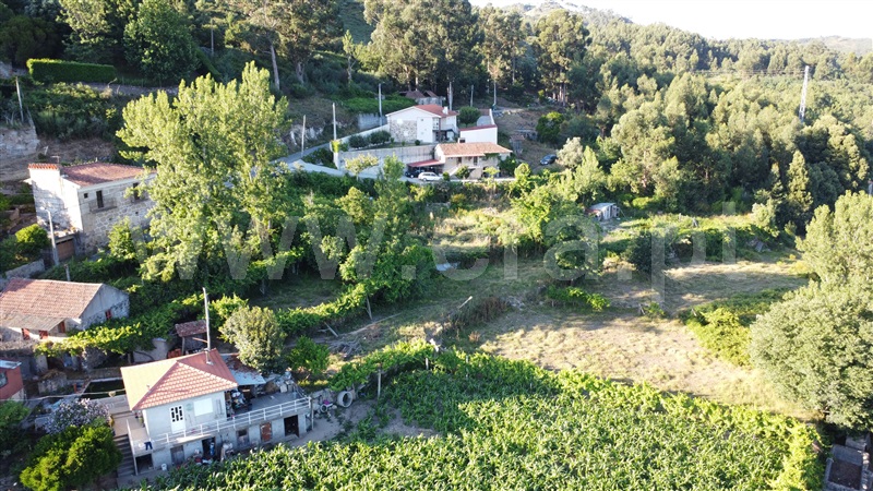 Moradia T1 / Marco de Canaveses, Sande e São Lourenço