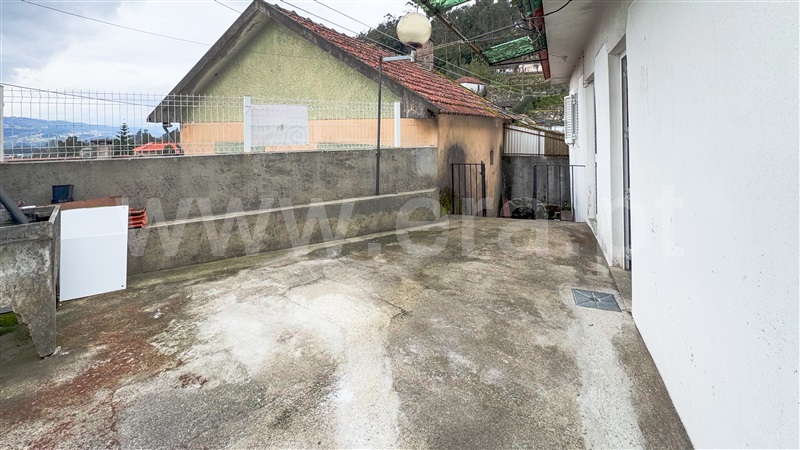 Moradia T1 Marco de Canaveses, Sande e São Lourenço - 1465631 - 2