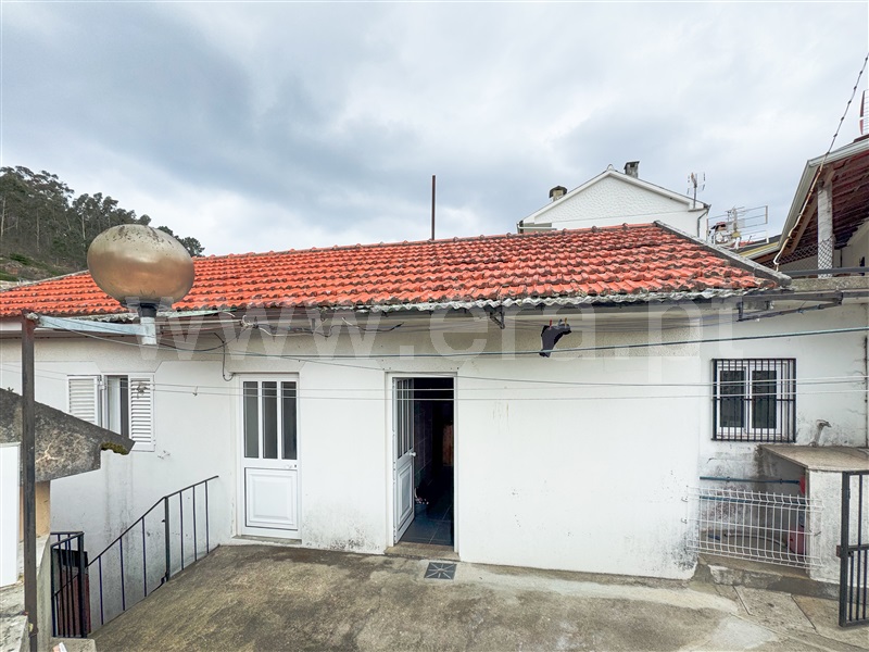 Moradia T1 Marco de Canaveses, Sande e São Lourenço - 1465631 - 13