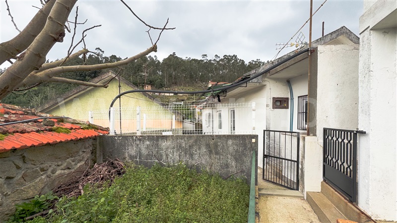 Moradia T1 Marco de Canaveses, Sande e São Lourenço - 1465631 - 14