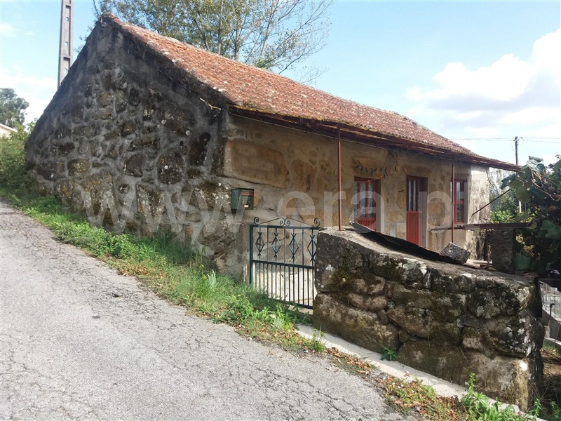 Moradia T1 / Marco de Canaveses, Sande e São Lourenço