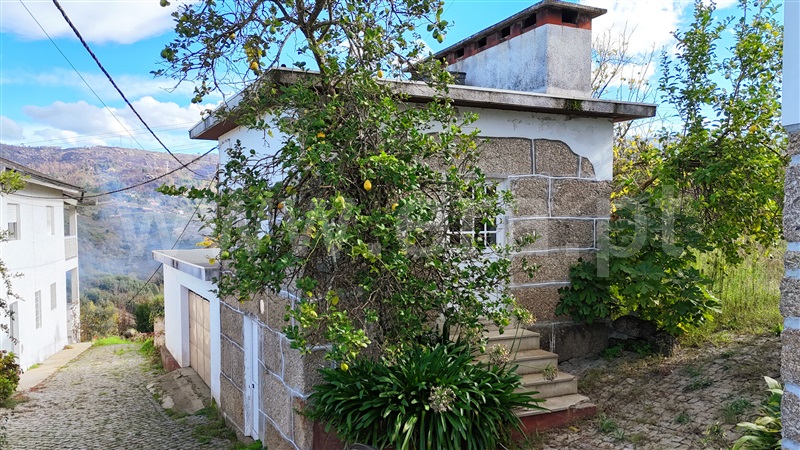 Moradia  Marco de Canaveses, Soalhães - 1443935 - 1