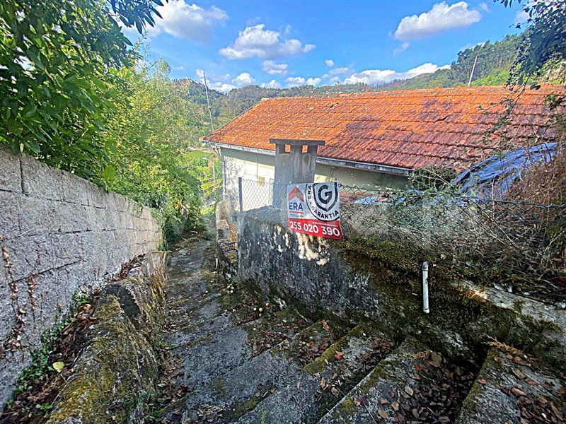 Moradia T2 Marco de Canaveses, Soalhães - 1507680 - 4