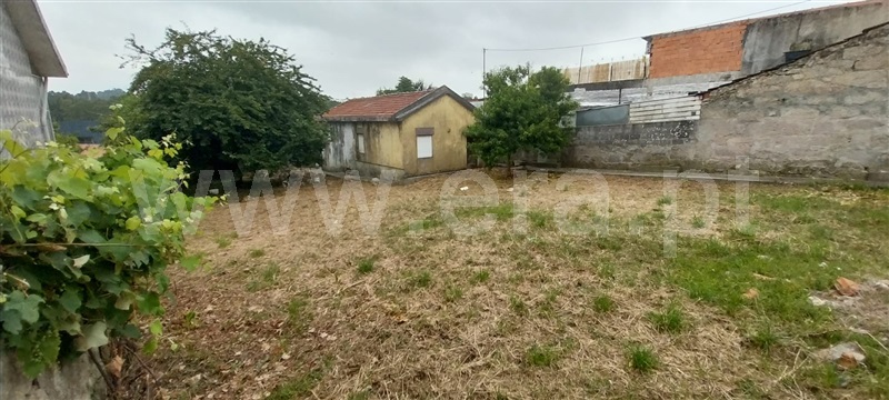 Moradia T1 / Matosinhos, Centro de São Mamede de Infesta