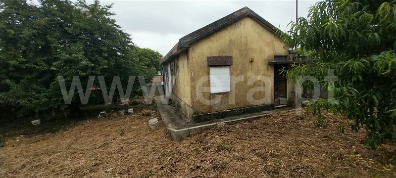 Moradia T1 Matosinhos, Centro de São Mamede de Infesta - 1405746 - 7