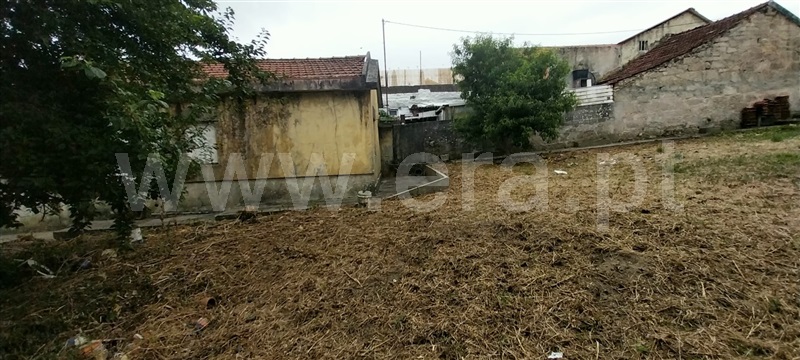 Moradia T1 Matosinhos, Centro de São Mamede de Infesta - 1405746 - 8