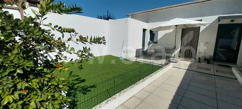 Moradia T1 / Matosinhos, Senhora da Hora