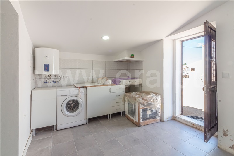 Moradia T1 à venda em Alcaria Ruiva, Mértola — foto 2