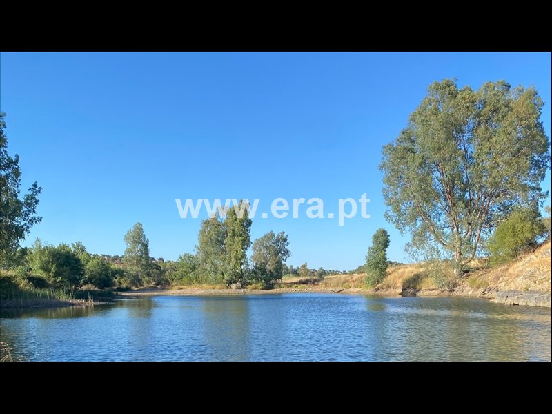 Moradia T1 à venda em Alcaria Ruiva, Mértola — foto 7