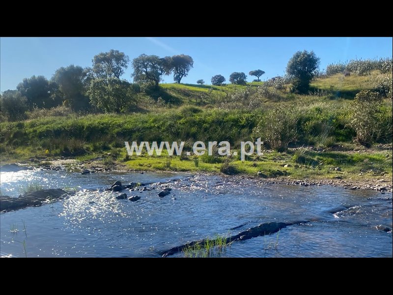 Moradia T1 à venda em Alcaria Ruiva, Mértola — foto 8
