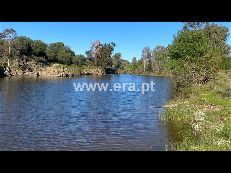 Moradia T1 à venda em Alcaria Ruiva, Mértola — foto 9