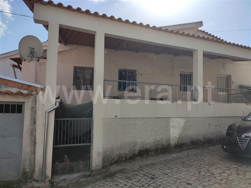 Moradia T3 Mirandela - 1422733 - 3