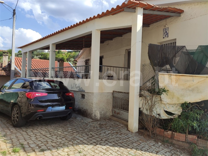 Moradia T1 com Anexo Mirandela, Mascarenhas - 1422733 - 8