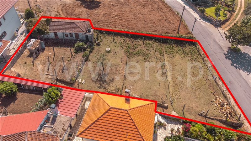 Moradia T1 com Terreno Monção, Troporiz e Lapela - 1343812 - 4