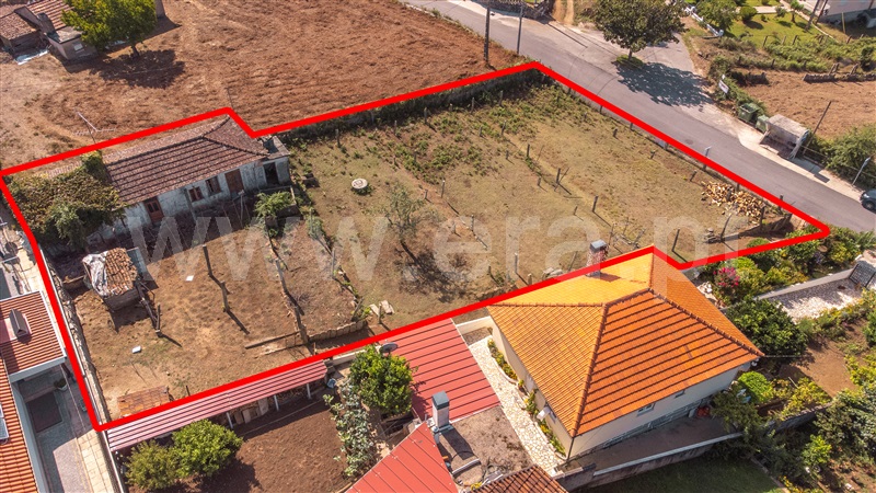 Moradia T1 com Terreno Monção, Troporiz e Lapela - 1343812 - 5