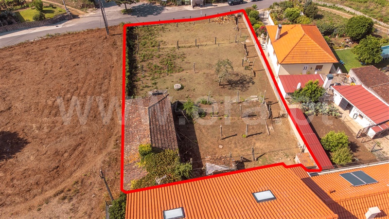 Moradia T1 com Terreno Monção, Troporiz e Lapela - 1343812 - 6