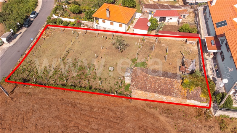 Moradia T1 com Terreno Monção, Troporiz e Lapela - 1343812 - 7