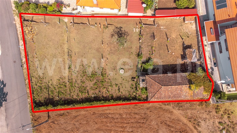 Moradia T1 com Terreno Monção, Troporiz e Lapela - 1343812 - 8