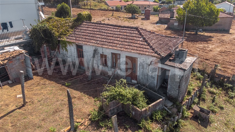 Moradia T1 com Terreno Monção, Troporiz e Lapela - 1343812 - 9