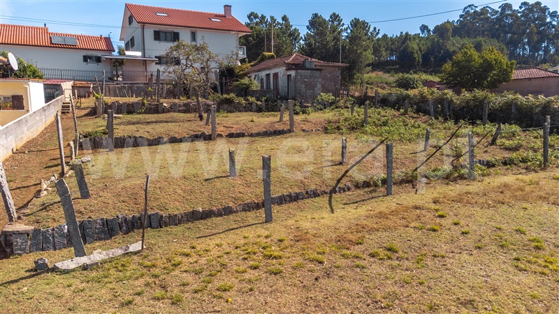 Moradia T1 com Terreno Monção, Troporiz e Lapela - 1343812 - 10