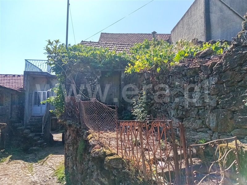 Moradia T1 Montalegre, Ferral - 1274270 - 5
