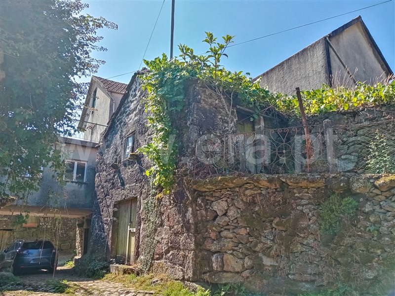 Moradia T1 Montalegre, Ferral - 1274270 - 6