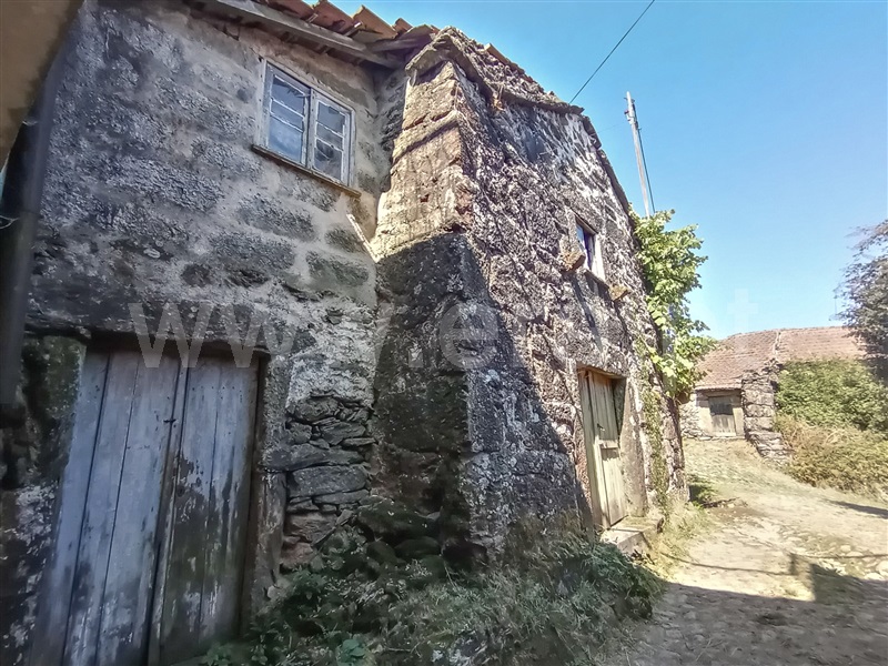 Moradia T1 Montalegre, Ferral - 1274270 - 8