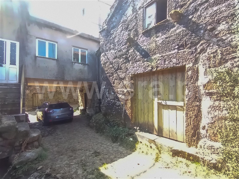 Moradia T1 Montalegre, Ferral - 1274270 - 9