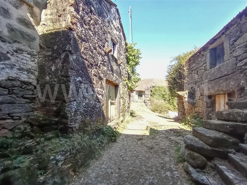 Moradia T1 Montalegre, Ferral - 1274270 - 10