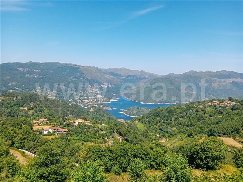 Moradia T1 Montalegre, Ferral - 1274270 - 17