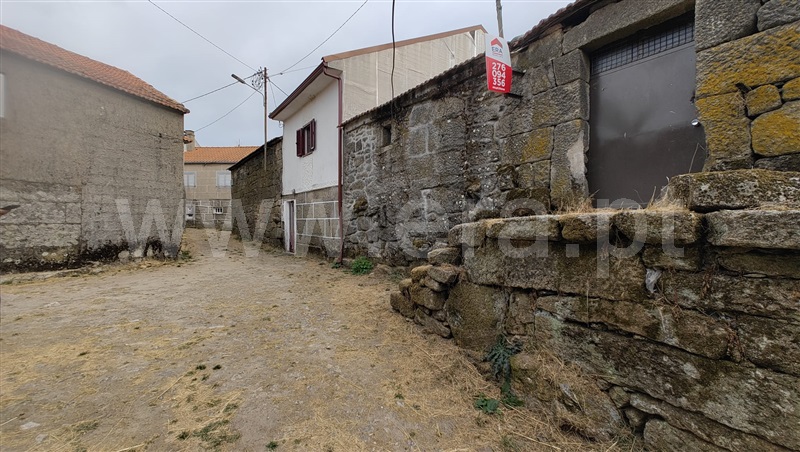 Moradia T1 Montalegre, Gralhas - 1501443 - 3