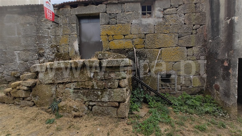 Moradia T1 Montalegre, Gralhas - 1501443 - 4
